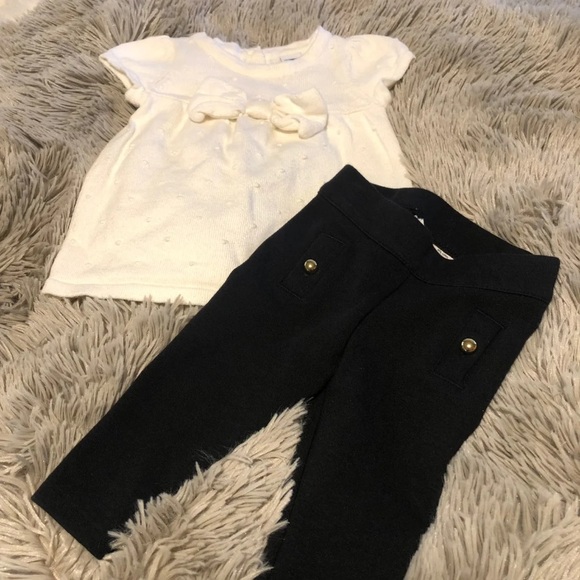 Janie and Jack Other - Janie and Jack outfit